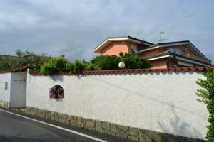 Azienda Agrituristica Villa Arianna, Imperia