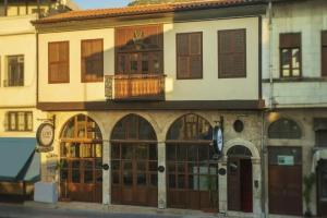 LUWİ ANTAKYA BOUTİQUE HOTEL, Hatay