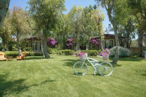 Datca Dirik Surf Beach Hotel, Datca