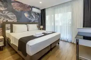 BayMari Suites Florya Istanbul, Istanbul