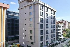 Livinton Hotel, Istanbul
