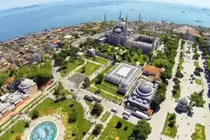 Sultanahmet Inn Hotel, Istanbul