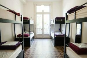 360 Hostel Barcelona Arts&Culture, Barcelona
