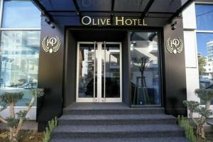 Hotel Olive, Vlore
