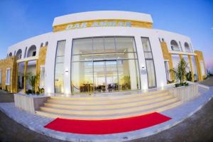 DAR AMMAR Mini-hotel, Mahdia