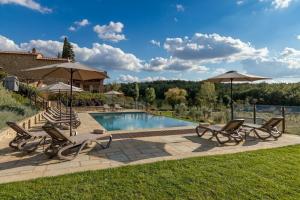 Chimera Tuscany Resort, Arezzo