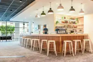 ibis Styles Limoges Centre, Limoges