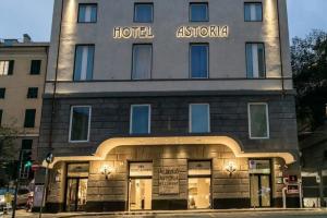 Hotel Astoria