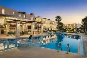 Maleme Mare, Maleme