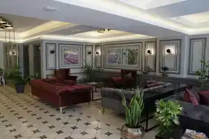 Vista Royal Hotel, Denizli
