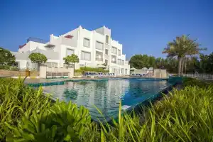 Pearl Hotel & Spa, Umm Al Quwain