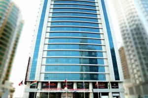 Clifton International Hotel, Fujairah