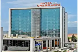Grand Asya Hotel