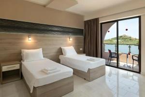 Rose Hotel Faliraki, Faliraki