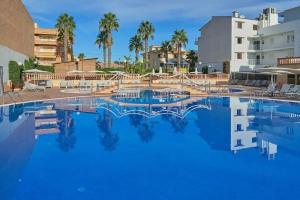 BQ Can Picafort Hotel, Can Picafort