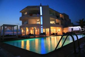 Hotel Maysi, Platja de Migjorn