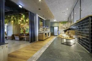 RiKu HOTEL, Reutlingen