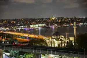 The Halich Hotel Karakoy - Special Category, Istanbul