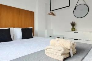 Phaedrus Living: Seaside Luxury Flat Lighthouse 62, Paphos