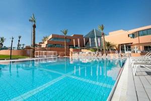 U Splash Resort Eilat, Eilat
