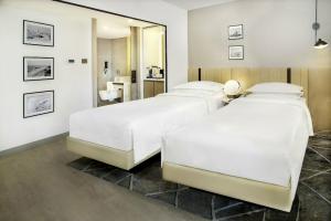 Sheraton Abu Dhabi Hotel & Resort, Abu Dhabi