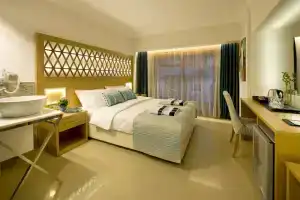 Aurasia Deluxe Hotel, Marmaris
