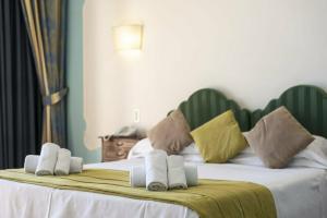 Hotel Ristorante Maga Circe, San Felice Circeo