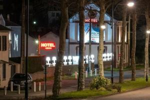 LE M HOTEL & SPA HONFLEUR, Honfleur