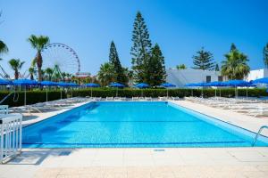 Napa Tsokkos Hotel, Ayia Napa