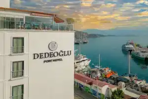 Dedeoglu Hotel, Fethiye