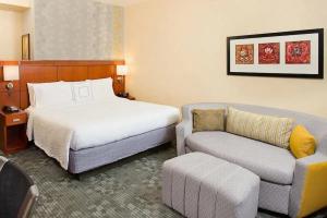 Courtyard by Marriott Paso Robles, Paso Robles