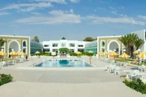 El Mouradi Cap Hotel, Mahdia