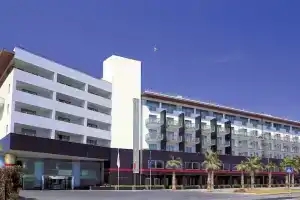 Salerno - Hotels