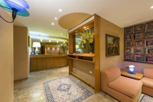 Hotel Iris, Roccaraso