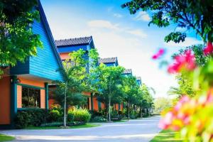 Pailin Resort, Trat