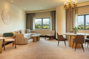 Le Meridien Fairway Mini-hotel, Dubai