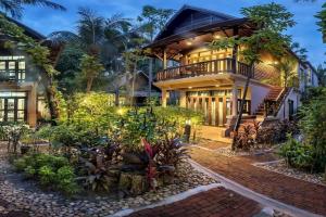 Rabbit Resort, Pattaya