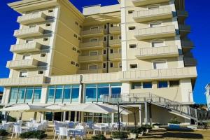 Hotel Imperial Beach, Rimini
