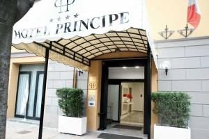 Hotel Principe, Modena