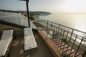 B&B HOTEL Diano Marina Palace, Diano Marina