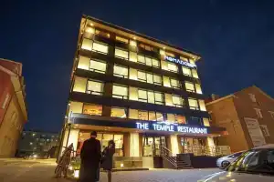 Nomado Boutique Hotel, Ulan Bator