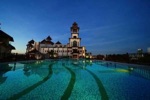 DoubleTree by Hilton Putrajaya Lakeside, Putrajaya