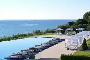 Cavo Olympo Luxury Hotel & Spa - Adult Only, Litochoro