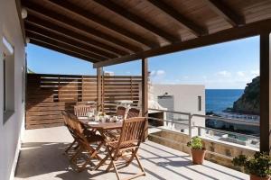 Cyan Residence, Agia Pelagia