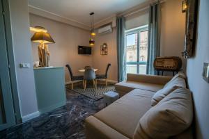 Urban Rooms, Taranto