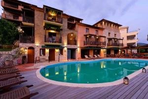 Enetiko Resort, Parga
