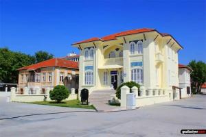 Set Özer Hotel, Canakkale