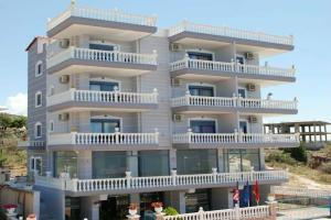 Hotel Keos, Sarande
