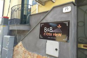 Bed Relax Etnaview Self check-in, Zafferana Etnea