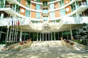 Alba Hotel, Ankara